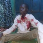 Central Equatoria Governor Meets National Minister to Boost Livestock and Fisheries Sector