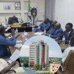 Content creator Yagga finally Hits one (1) million followers on Instagram.