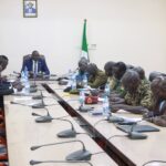 Mohamed Salah has announced that he will leave Liverpool Football Club at the end of the season.