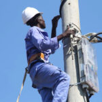 Two South Sudanese boys has been arrested in Arua, Uganda for stealing in a mobile money points.