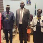 A young man identified as Akol was about to take his own life in Gudelle. 