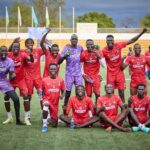 BREAKING NEWS: President Salva Kiir has sacked Sarah Cleto as Minister of Health.