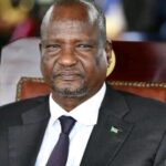 John frog releases 5 songs in one day that surprised his fans.