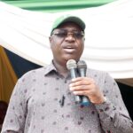 His Excellency President Salva Kiir Mayardit today presided over the swearing-in ceremony of newly appointed government officials at the State House in Juba