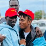 Pope Leo says God rejects prayers of leaders who wage wars