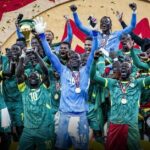 The South Sudan Football Federation (SSFF) has announced TotalEnergies Africa Cup of Nations (AFCON) preliminary qualifier matches will be played behind closed doors.