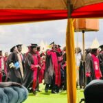 The Yei Joint Stars crowned champions of the South Sudan Women’s Cup final 2025-2026