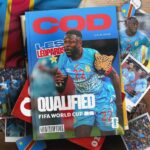 Young boy the best Boy has announced the official date for premiering the visuals of his latest song “De sena Jedit “