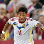 Senegal Wins against Iraq with a 5 goals win.