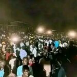 Senegal Embarassed fans in 2026 FIFA world cup 2026 , with a shocking loss to Belgium