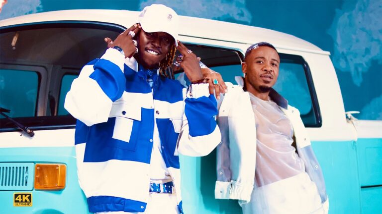 Download Focus (Remix) by Single Dee Ft. Alikiba