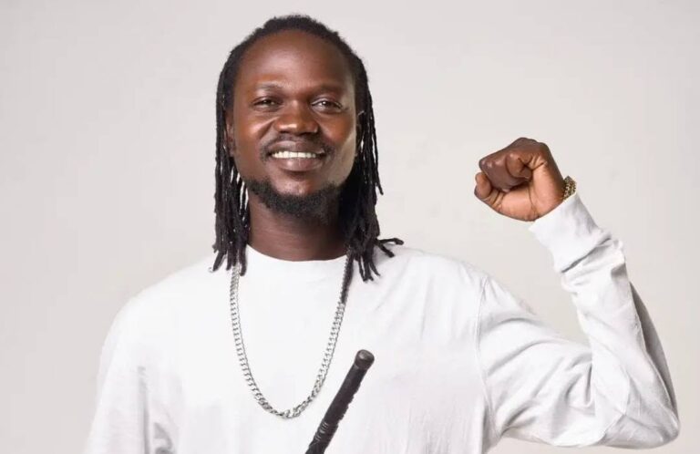 Wj de King | South Sudan – Biography